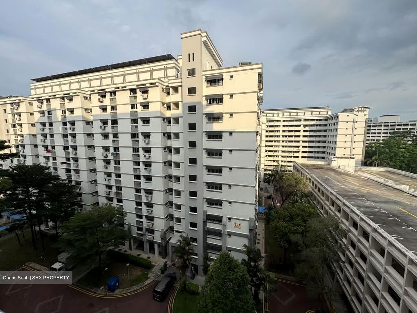 Blk 743 Woodlands Circle (Woodlands), HDB 4 Rooms #568768281